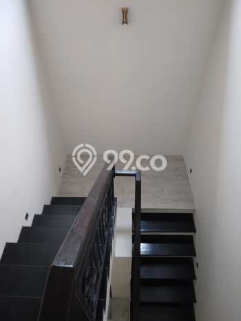 Hunian Nyaman BSD Nusaloka, Lingkungan Tenang - LT 136m² Hunian Nyaman BSD Nusaloka, Lingkungan Tenang - LT 136m²