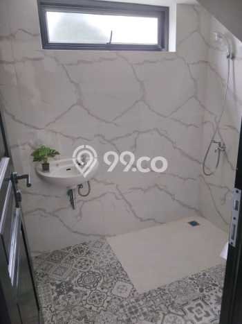 Hunian Nyaman BSD Nusaloka, Lingkungan Tenang - LT 136m² Hunian Nyaman BSD Nusaloka, Lingkungan Tenang - LT 136m²