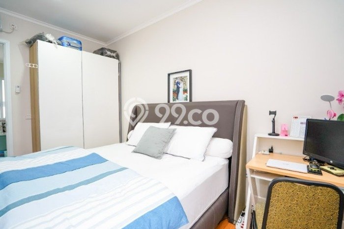Rumah Premium 3 KT 3 KM di Kawasan Asri BSD Eminent, Tangerang Rumah Premium 3 KT 3 KM di Kawasan Asri BSD Eminent, Tangerang