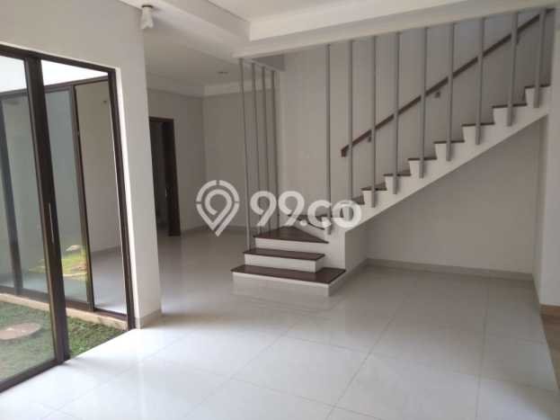 KESEMPATAN EMAS! Rumah area BSD De Park, Tangerang, Luas 200m² LB 180m² KESEMPATAN EMAS! Rumah area BSD De Park, Tangerang, Luas 200m² LB 180m²