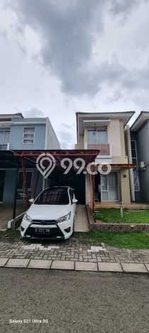 Rumah Kualitas Premium 3 Kamar Tidur Akses Mudah di Kawasan Berkembang Gading Serpong, Tangerang Rumah Kualitas Premium 3 Kamar Tidur Akses Mudah di Kawasan Berkembang Gading Serpong, Tangerang