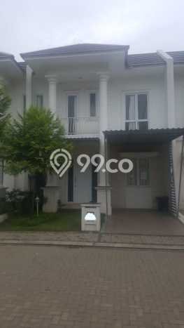 HOT DEAL! Dijual Rumah Berkualitas di BSD Vanya Park, Tangerang, Luas Tanah 77m² Luas Bangunan 72m² HOT DEAL! Dijual Rumah Berkualitas di BSD Vanya Park, Tangerang, Luas Tanah 77m² Luas Bangunan 72m²