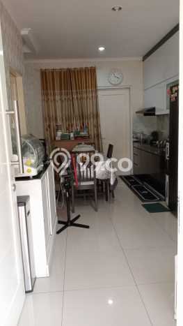 HOT LISTING! Rumah Ready Stock di Gading Serpong, Tangerang, LT 84m² LB 65m² HOT LISTING! Rumah Ready Stock di Gading Serpong, Tangerang, LT 84m² LB 65m²