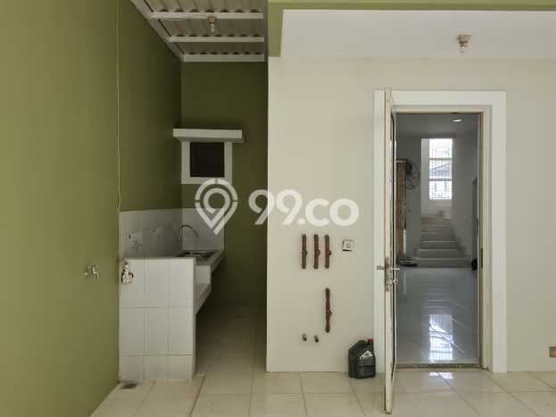Rumah 3 KT 2 KM di Kawasan Gading Serpong, Tangerang Rumah 3 KT 2 KM di Kawasan Gading Serpong, Tangerang
