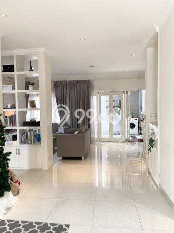 BEST OFFER! Rumah Siap Huni area Gading Serpong Serenade Lake, Luas 128m² Bangunan 150m² BEST OFFER! Rumah Siap Huni area Gading Serpong Serenade Lake, Luas 128m² Bangunan 150m²