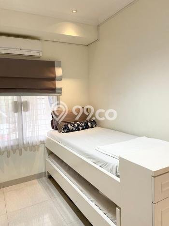 BEST OFFER! Rumah Siap Huni area Gading Serpong Serenade Lake, Luas 128m² Bangunan 150m² BEST OFFER! Rumah Siap Huni area Gading Serpong Serenade Lake, Luas 128m² Bangunan 150m²