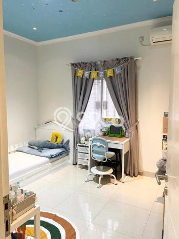 BEST OFFER! Rumah Siap Huni area Gading Serpong Serenade Lake, Luas 128m² Bangunan 150m² BEST OFFER! Rumah Siap Huni area Gading Serpong Serenade Lake, Luas 128m² Bangunan 150m²