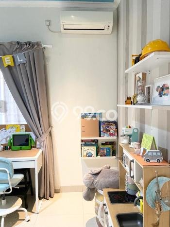 BEST OFFER! Rumah Siap Huni area Gading Serpong Serenade Lake, Luas 128m² Bangunan 150m² BEST OFFER! Rumah Siap Huni area Gading Serpong Serenade Lake, Luas 128m² Bangunan 150m²