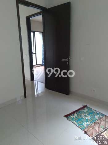 Rumah di BSD Eminent, Tangerang, LT 105m² LB 90m² Rumah di BSD Eminent, Tangerang, LT 105m² LB 90m²