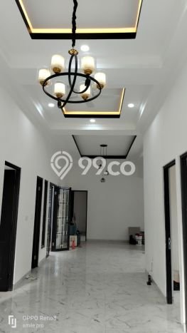 Rumah kawasan BSD Griya Loka, Tangerang, LT 232m² LB 150m² Rumah kawasan BSD Griya Loka, Tangerang, LT 232m² LB 150m²
