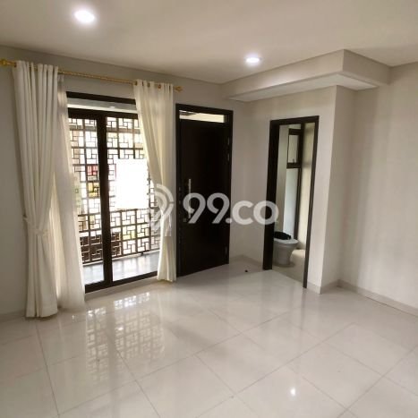 Rumah 3 KT 3 KM di Lokasi BSD Eminent, Tangerang Rumah 3 KT 3 KM di Lokasi BSD Eminent, Tangerang