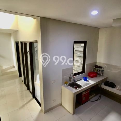 Rumah 3 KT 3 KM di Lokasi BSD Eminent, Tangerang Rumah 3 KT 3 KM di Lokasi BSD Eminent, Tangerang
