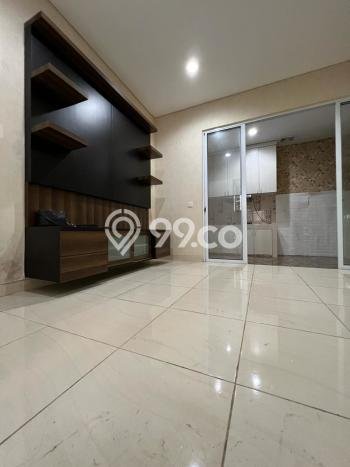 Rumah LT 60m² / LB 72m² Pemandangan Gunung di BSD Vanya Park, Tangerang Rumah LT 60m² / LB 72m² Pemandangan Gunung di BSD Vanya Park, Tangerang