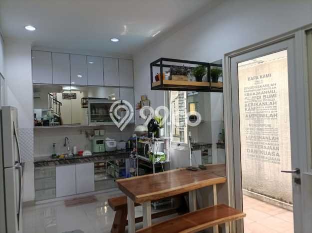 KESEMPATAN TERBAIK! Rumah Asri di Gading Serpong, Luas 120m² LB 128m² KESEMPATAN TERBAIK! Rumah Asri di Gading Serpong, Luas 120m² LB 128m²