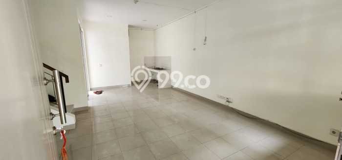Rumah Strategis dengan Luas Tanah 112m² di Lokasi BSD Foresta, Tangerang Rumah Strategis dengan Luas Tanah 112m² di Lokasi BSD Foresta, Tangerang