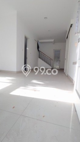 Rumah Minimalis LT 152m² Siap Huni di Kompleks Cluster Gading Serpong, Tangerang Rumah Minimalis LT 152m² Siap Huni di Kompleks Cluster Gading Serpong, Tangerang