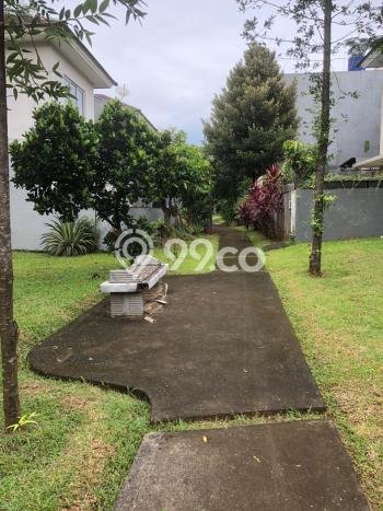 Rumah EXCLUSIVE! di BSD De Park, Tangerang, LT 210m² Bangunan 180m², HARGA SPESIAL Rumah EXCLUSIVE! di BSD De Park, Tangerang, LT 210m² Bangunan 180m², HARGA SPESIAL