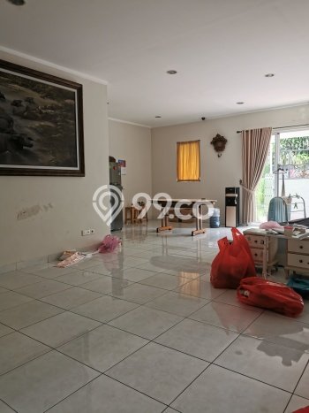 Rumah EXCLUSIVE! di BSD De Park, Tangerang, LT 210m² Bangunan 180m², HARGA SPESIAL Rumah EXCLUSIVE! di BSD De Park, Tangerang, LT 210m² Bangunan 180m², HARGA SPESIAL