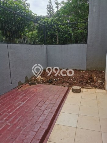Rumah EXCLUSIVE! di BSD De Park, Tangerang, LT 210m² Bangunan 180m², HARGA SPESIAL Rumah EXCLUSIVE! di BSD De Park, Tangerang, LT 210m² Bangunan 180m², HARGA SPESIAL