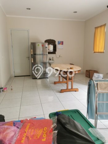 Rumah EXCLUSIVE! di BSD De Park, Tangerang, LT 210m² Bangunan 180m², HARGA SPESIAL Rumah EXCLUSIVE! di BSD De Park, Tangerang, LT 210m² Bangunan 180m², HARGA SPESIAL