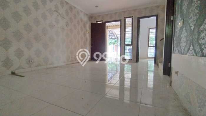 KESEMPATAN EMAS! Rumah di BSD The Icon, Tangerang, LT 112m² Bangunan 73m² KESEMPATAN EMAS! Rumah di BSD The Icon, Tangerang, LT 112m² Bangunan 73m²