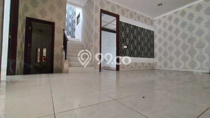 KESEMPATAN EMAS! Rumah di BSD The Icon, Tangerang, LT 112m² Bangunan 73m² KESEMPATAN EMAS! Rumah di BSD The Icon, Tangerang, LT 112m² Bangunan 73m²