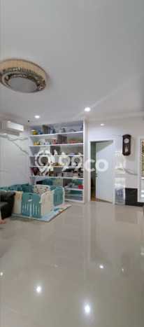 Rumah 5 KT 2 KM One Gate System di Gading Serpong, Tangerang Rumah 5 KT 2 KM One Gate System di Gading Serpong, Tangerang
