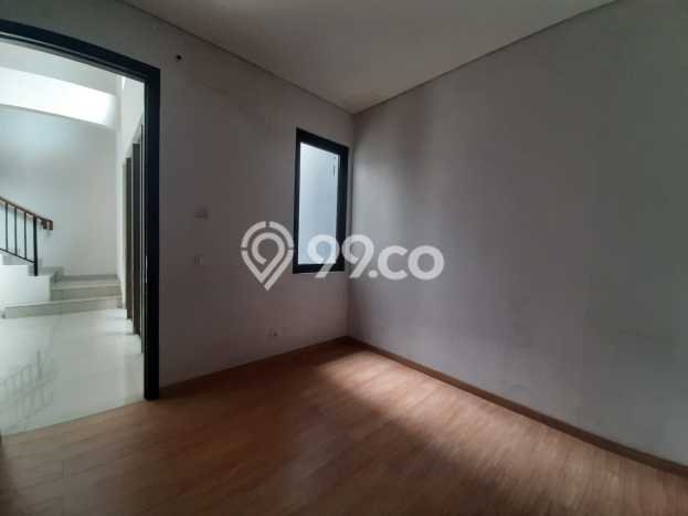 Rumah LT 120m² Newly Built di BSD Eminent, Dekat Mal, Tangerang Rumah LT 120m² Newly Built di BSD Eminent, Dekat Mal, Tangerang