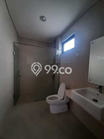 Rumah LT 120m² Newly Built di BSD Eminent, Dekat Mal, Tangerang Rumah LT 120m² Newly Built di BSD Eminent, Dekat Mal, Tangerang