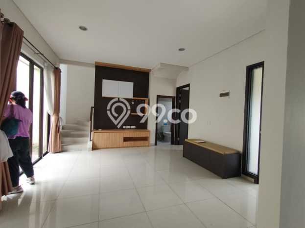 Hunian Impian Modern! Rumah 2 Lantai di BSD Eminent, Tangerang, Luas 144m² Bangunan 114m² Hunian Impian Modern! Rumah 2 Lantai di BSD Eminent, Tangerang, Luas 144m² Bangunan 114m²