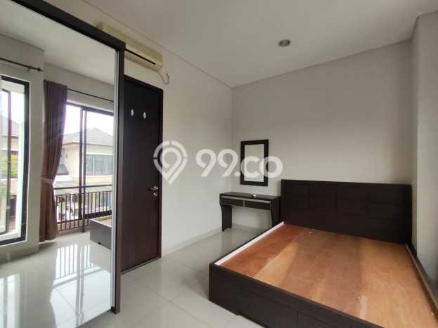 Hunian Impian Modern! Rumah 2 Lantai di BSD Eminent, Tangerang, Luas 144m² Bangunan 114m² Hunian Impian Modern! Rumah 2 Lantai di BSD Eminent, Tangerang, Luas 144m² Bangunan 114m²