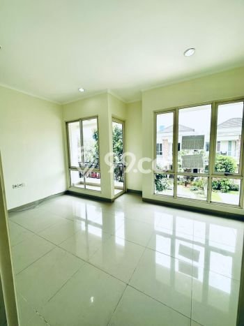Rumah di Gading Serpong, Tangerang, Luas 120m² LB 127m² Rumah di Gading Serpong, Tangerang, Luas 120m² LB 127m²
