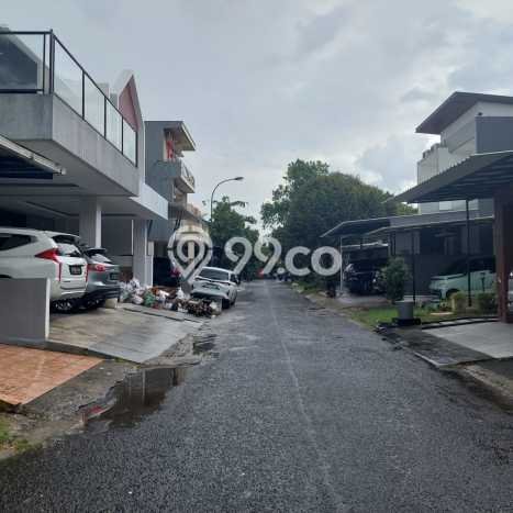 INVESTASI TEPAT! Rumah area Alam Sutera, Luas 102m² LB 130m² INVESTASI TEPAT! Rumah area Alam Sutera, Luas 102m² LB 130m²
