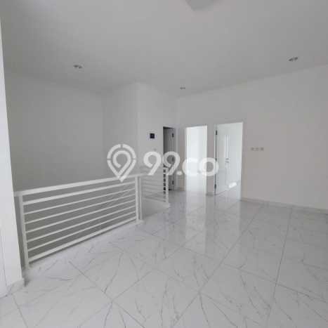 INVESTASI TEPAT! Rumah area Alam Sutera, Luas 102m² LB 130m² INVESTASI TEPAT! Rumah area Alam Sutera, Luas 102m² LB 130m²