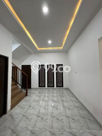 Rumah Eksklusif lokasi BSD Nusaloka, Tangerang, Luas 135m² Bangunan 200m² Rumah Eksklusif lokasi BSD Nusaloka, Tangerang, Luas 135m² Bangunan 200m²