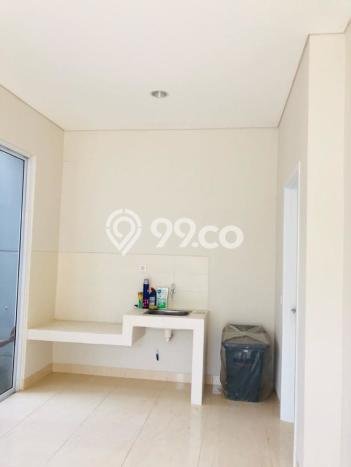 Rumah LT 77m² Newly Built di Lokasi Prestisius BSD Vanya Park, Tangerang Rumah LT 77m² Newly Built di Lokasi Prestisius BSD Vanya Park, Tangerang