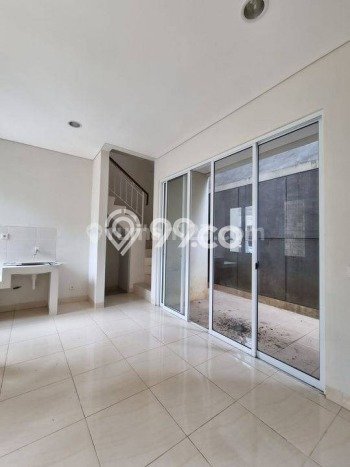 Rumah LT 60m² Akses Tol di BSD Vanya Park, Tangerang Rumah LT 60m² Akses Tol di BSD Vanya Park, Tangerang