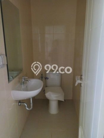Rumah LT 60m² Akses Tol di BSD Vanya Park, Tangerang Rumah LT 60m² Akses Tol di BSD Vanya Park, Tangerang