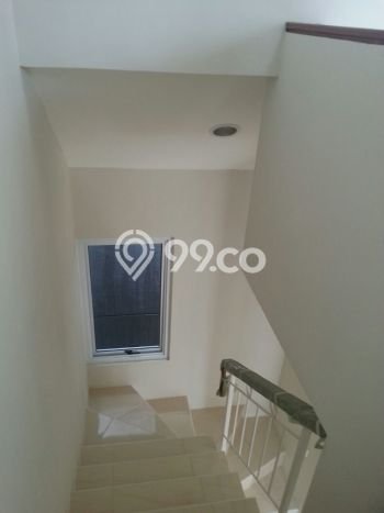 Rumah LT 60m² Akses Tol di BSD Vanya Park, Tangerang Rumah LT 60m² Akses Tol di BSD Vanya Park, Tangerang