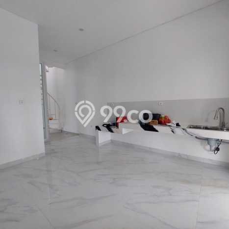 Rumah Harga Terjangkau 6 KT di BSD The Icon, Tangerang Rumah Harga Terjangkau 6 KT di BSD The Icon, Tangerang