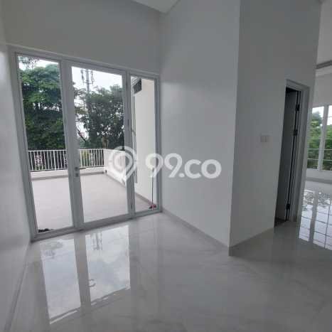 Rumah Harga Terjangkau 6 KT di BSD The Icon, Tangerang Rumah Harga Terjangkau 6 KT di BSD The Icon, Tangerang