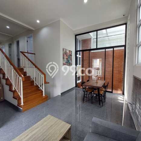 Jual Segera Rumah 3 KT 3 KM di Gading Serpong Samara Village, Tangerang Jual Segera Rumah 3 KT 3 KM di Gading Serpong Samara Village, Tangerang