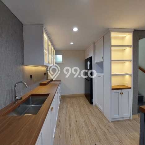 Jual Segera Rumah 3 KT 3 KM di Gading Serpong Samara Village, Tangerang Jual Segera Rumah 3 KT 3 KM di Gading Serpong Samara Village, Tangerang