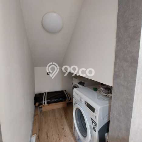 Jual Segera Rumah 3 KT 3 KM di Gading Serpong Samara Village, Tangerang Jual Segera Rumah 3 KT 3 KM di Gading Serpong Samara Village, Tangerang