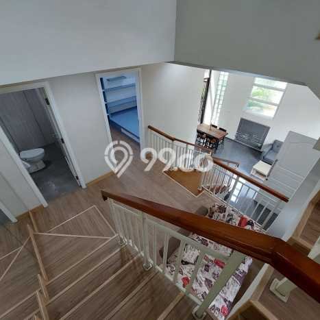 Jual Segera Rumah 3 KT 3 KM di Gading Serpong Samara Village, Tangerang Jual Segera Rumah 3 KT 3 KM di Gading Serpong Samara Village, Tangerang