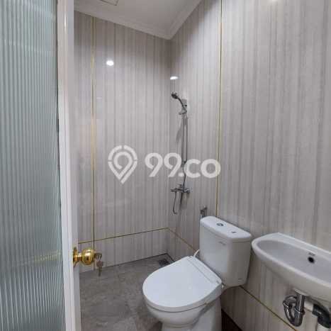 Jual Segera Rumah 3 KT 3 KM di Gading Serpong Samara Village, Tangerang Jual Segera Rumah 3 KT 3 KM di Gading Serpong Samara Village, Tangerang