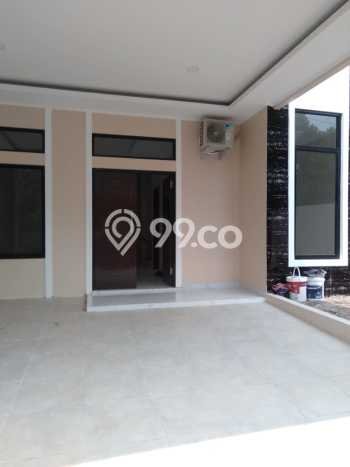 Rumah 4 Kamar Tidur Akses Strategis di Kawasan Elite Serpong Regency Melati Mas, Tangerang Selatan Rumah 4 Kamar Tidur Akses Strategis di Kawasan Elite Serpong Regency Melati Mas, Tangerang Selatan
