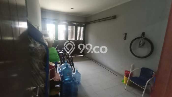 Rumah Idaman Keluarga! Rumah 2 Lantai area BSD The Icon, Tangerang, Luas 200m² Bangunan 180m² Rumah Idaman Keluarga! Rumah 2 Lantai area BSD The Icon, Tangerang, Luas 200m² Bangunan 180m²