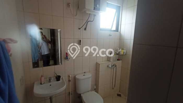 Rumah Idaman Keluarga! Rumah 2 Lantai area BSD The Icon, Tangerang, Luas 200m² Bangunan 180m² Rumah Idaman Keluarga! Rumah 2 Lantai area BSD The Icon, Tangerang, Luas 200m² Bangunan 180m²