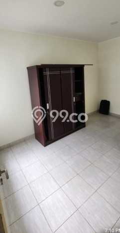 Rumah di BSD Foresta, Tangerang, Luas 112m² LB 100m² Rumah di BSD Foresta, Tangerang, Luas 112m² LB 100m²